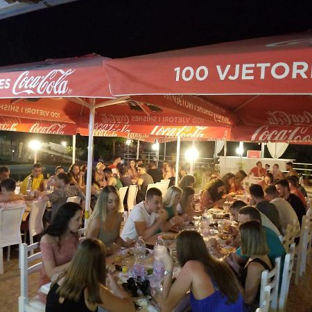Hotel Belle Vue Дхерми Экстерьер фото