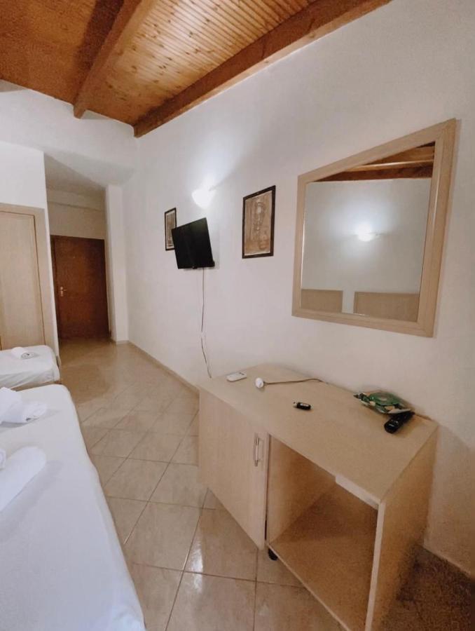 Hotel Belle Vue Дхерми Экстерьер фото