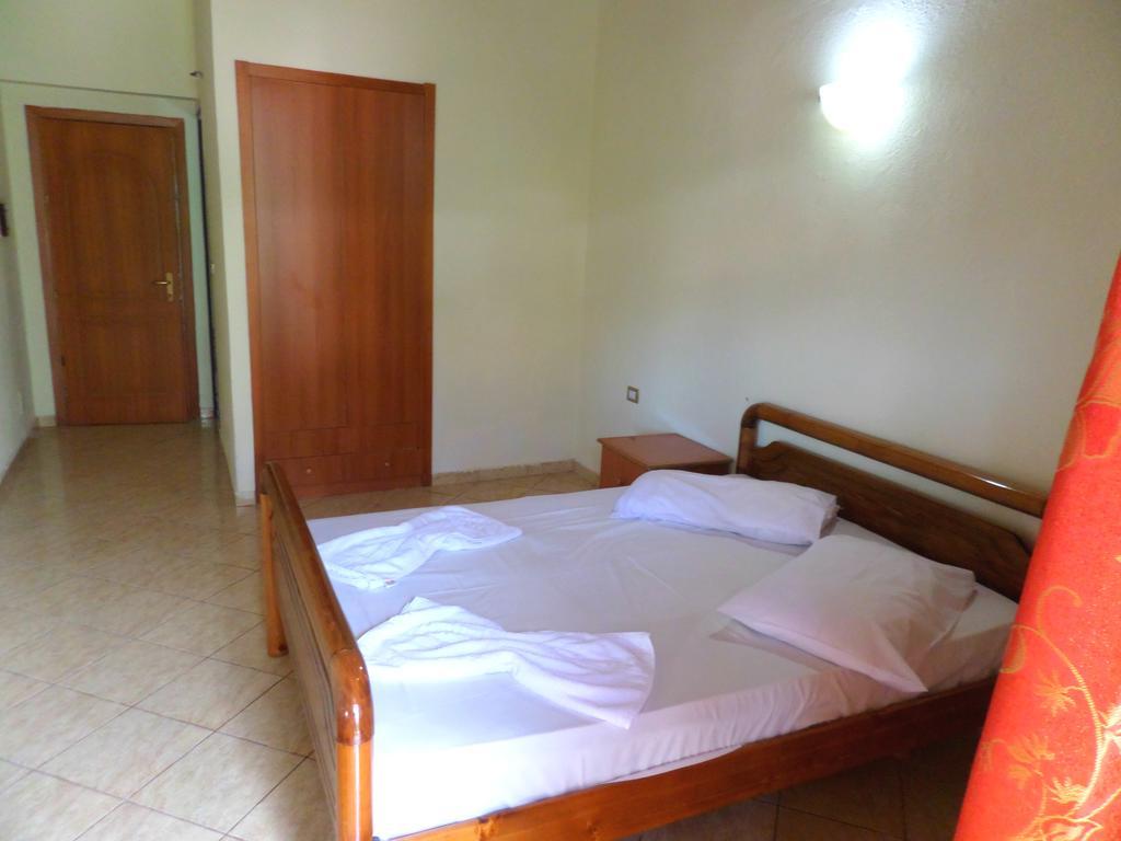 Hotel Belle Vue Дхерми Номер фото
