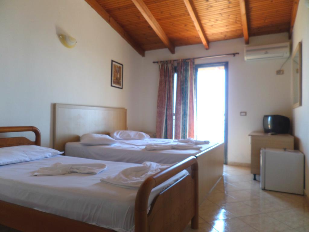 Hotel Belle Vue Дхерми Номер фото