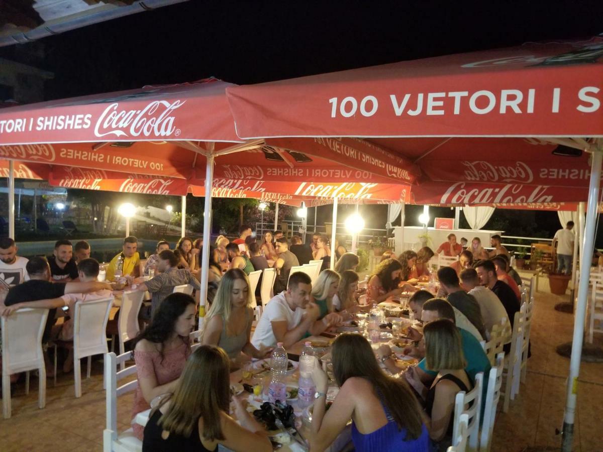Hotel Belle Vue Дхерми Экстерьер фото